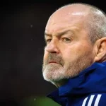 Bất ngờ: HLV Scotland Steve Clarke được đề cử dẫn dắt MU dài hạn 1