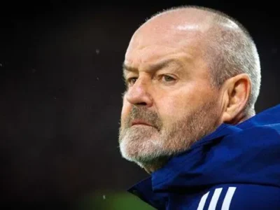 Bất ngờ: HLV Scotland Steve Clarke được đề cử dẫn dắt MU dài hạn