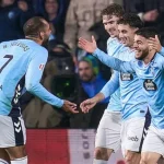 Celta Vigo vs Lille: Đại chiến Europa League, chủ nhà có giữ được phong độ hủy diệt? 1