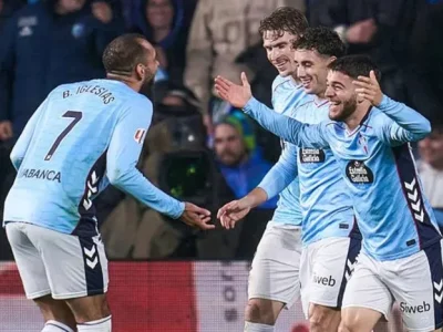 Celta Vigo vs Lille: Đại chiến Europa League, chủ nhà có giữ được phong độ hủy diệt?