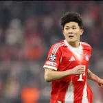 Bom Tấn Chuyển Nhượng: Chelsea Sẵn Sàng Chiêu Mộ 'Quái Thú' Kim Min-Jae Từ Bayern Munich 1