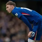 Bom Tấn Chuyển Nhượng: Cole Palmer 'Mở Cửa' Cho MU, Sẵn Sàng Rời Chelsea? 1