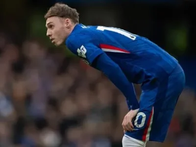 Bom Tấn Chuyển Nhượng: Cole Palmer ‘Mở Cửa’ Cho MU, Sẵn Sàng Rời Chelsea?
