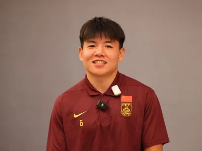 Sốc: Đội Trưởng U23 Trung Quốc Từng Đánh Bại Việt Nam Chính Thức Gia Nhập Premier League