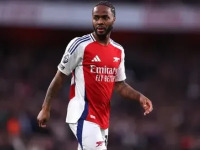 Sốc: Raheem Sterling được cựu sao Tottenham ‘gọi tên’, đề nghị ký hợp đồng miễn phí