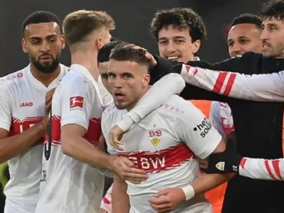 Dự đoán Holstein Kiel vs Stuttgart: ĐKVĐ Stuttgart ‘nghiền nát’ đối thủ hạng 2 để vào bán kết?