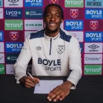 Bom Tấn Chuyển Nhượng: West Ham Chiêu Mộ Axel Disasi Từ Chelsea, Cứu Cánh Hàng Thủ 1