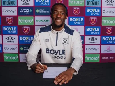 Bom Tấn Chuyển Nhượng: West Ham Chiêu Mộ Axel Disasi Từ Chelsea, Cứu Cánh Hàng Thủ