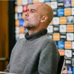 Pep Guardiola thừa nhận sự thật phũ phàng: Man City 'trẻ con' và phải trưởng thành ngay 1