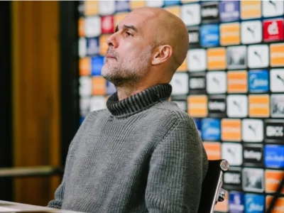 Pep Guardiola thừa nhận sự thật phũ phàng: Man City ‘trẻ con’ và phải trưởng thành ngay