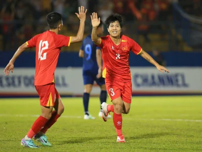 Sốc: Đội tuyển Việt Nam có thể ‘bỏ lỡ’ FIFA Days tháng 6 vì lịch V.League 2025/26?