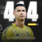Al Hilal 'bỏ xa' Al Nassr, tiết lộ số tiền khủng Saudi Arabia chi từ khi có Ronaldo 1
