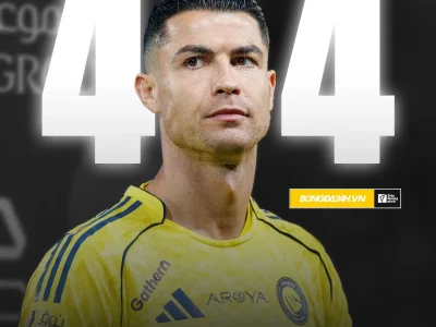 Al Hilal ‘bỏ xa’ Al Nassr, tiết lộ số tiền khủng Saudi Arabia chi từ khi có Ronaldo