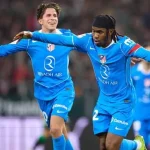 Atletico vs Real Betis: 'Bão' ghi bàn sắp đổ bộ Metropolitano, Simeone quyết tâm đại thắng? 1