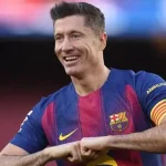 Lewandowski Lập Kỷ Lục Khủng, Sánh Ngang Huyền Thoại Messi Và Ronaldo 1