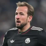 Bom tấn: Saudi Pro League nhắm Harry Kane, điều khoản 70 triệu euro sắp hết hạn 1