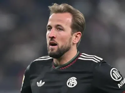 Bom tấn: Saudi Pro League nhắm Harry Kane, điều khoản 70 triệu euro sắp hết hạn
