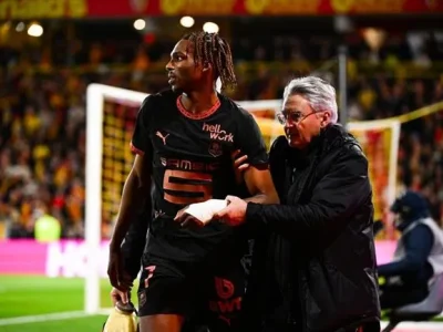 Arne Slot thừa nhận Liverpool ‘đen đủi’ với Jeremy Jacquet: Chấn thương ngay trước khi ra mắt