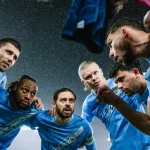 Man City 3-0 Fulham: Haaland lập công, Pep Guardiola tuyên bố 'vẫn ở trong cuộc đua' vô địch Ngoại hạng Anh 1