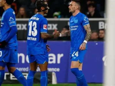 Leverkusen vs St Pauli: Cuộc đua vé C1 và cuộc chiến trụ hạng nảy lửa tại Bundesliga