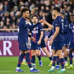 PSG Lập Kỳ Tích Ngược Dòng 2 Bàn: Lần Thứ 2 Trong Lịch Sử Champions League! 1