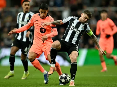 Video Highlight Newcastle United vs Barcelona 03:00 ngày 11/03/2026