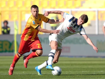 Atalanta Thắng Đậm 3-0 Trên Sân Lecce: Bản Lĩnh Và Sức Mạnh Vượt Trội