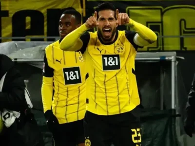 Dortmund vs Leverkusen: Trận đấu bom tấn Bundesliga, ai sẽ thắng trong cơn mưa bàn thắng?