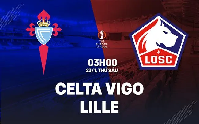 nhan dinh bong da du doan Celta Vigo vs Lille cup c2 chau au europa league hom nay nhan dinh bong da du doan Celta Vigo vs Lille cup c2 chau au europa league hom nay