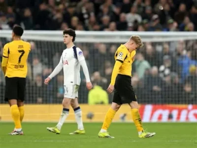 Dortmund vs Inter Milan: Trận Cân Não, Ai Sẽ Giành Vé Trực Tiếp Vào Vòng 1/8 Champions League? 1