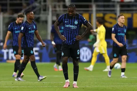 Nhận định Dortmund vs Inter Milan (03h00 ngày 291) Đại chiến không khoan nhượng 2 Nhận định Dortmund vs Inter Milan (03h00 ngày 291) Đại chiến không khoan nhượng 2