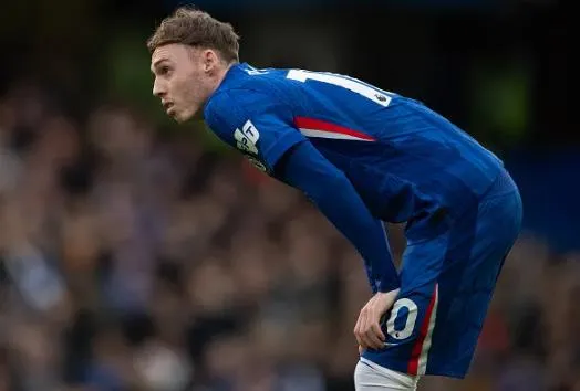 Cole Palmer sẵn sàng suy nghĩ về lời đề nghị của MU. Cole Palmer san sang suy nghi ve loi de nghi cua MU.