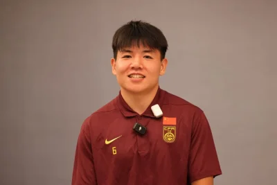 Sốc: Đội Trưởng U23 Trung Quốc Từng Đánh Bại Việt Nam Chính Thức Gia Nhập Premier League 1