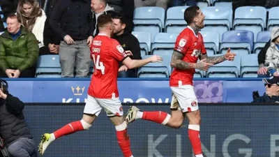 Charlton vs QPR: Trận đấu sinh tử tại The Valley, ai sẽ thoát hiểm? 1