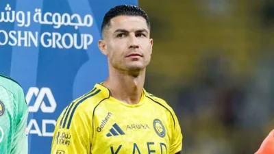 Ronaldo 'đình công' gây sốc: Đòi quyền lực, dọa rời Al Nassr vì bất bình với PIF 1