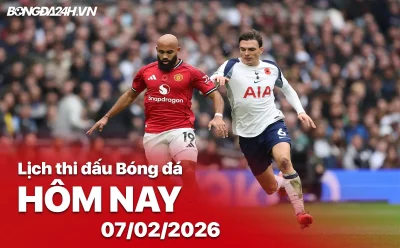 Bùng Nổ Đêm Nay: Man United Đụng Độ Tottenham, Arsenal Đại Chiến Sunderland - Xem Ở Đâu? 1