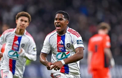 Dứt khoát từ Lyon, Endrick chính thức trở lại Real Madrid: Đại diện tiết lộ lý do bất ngờ 1