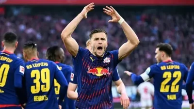 RB Leipzig vs Wolfsburg: Cuộc chiến sinh tử, ai sẽ bảo vệ được mục tiêu? 1