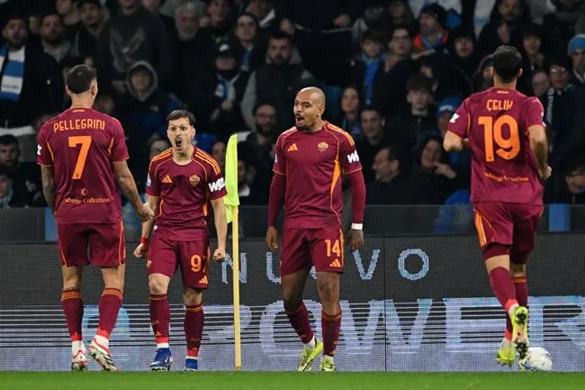 Nhận định Roma vs Cremonese 02h45 ngày 232 (Serie A 202526) 1 Nhận định Roma vs Cremonese 02h45 ngày 232 (Serie A 202526) 1