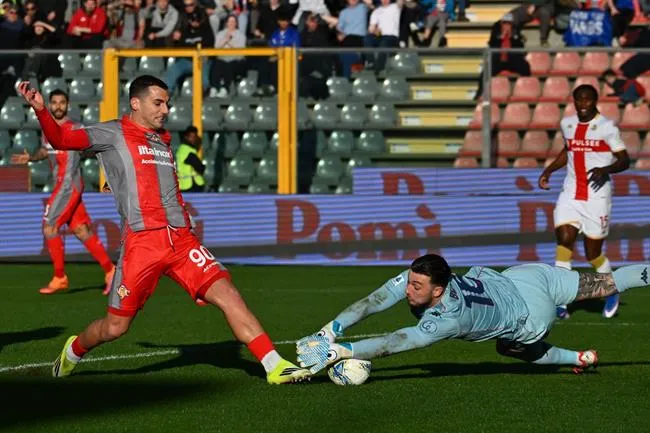 Nhận định Roma vs Cremonese 02h45 ngày 232 (Serie A 202526) 2 Nhận định Roma vs Cremonese 02h45 ngày 232 (Serie A 202526) 2