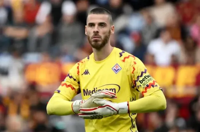 Đội Hình 'Tuổi Ngọ' Mạnh Nhất Hành Tinh: Từ De Gea Tới Palmer, Ai Là Ngôi Sao Sinh Năm 1990 Và 2002? 1