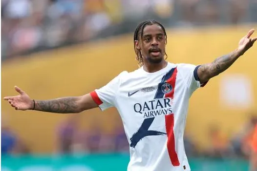 Đội hình tuổi ngọ xuất sắc nhất thế giới hiện tại 9 Đội hình tuổi ngọ xuất sắc nhất thế giới hiện tại 9